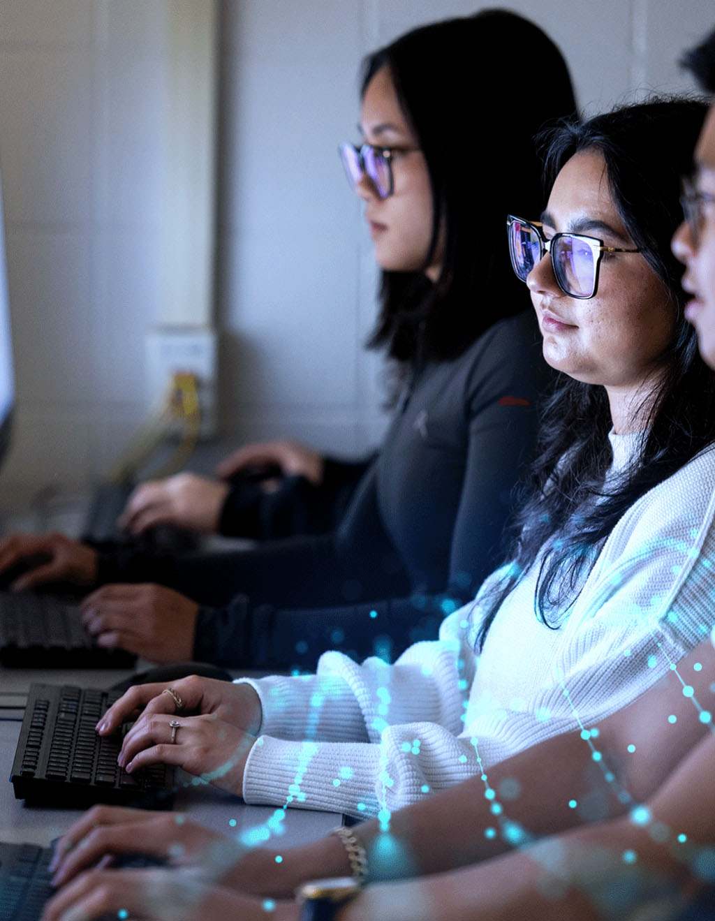 Harnessing the “Power” of Experiential Learning