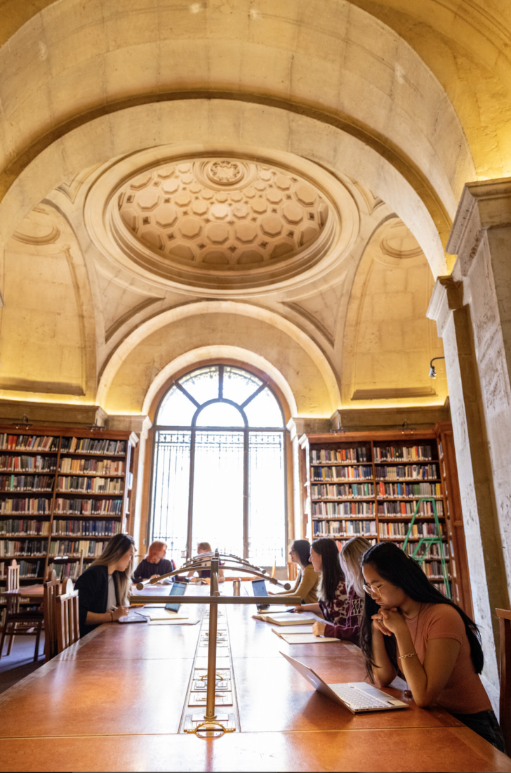 Recognized for Excellence in International Education