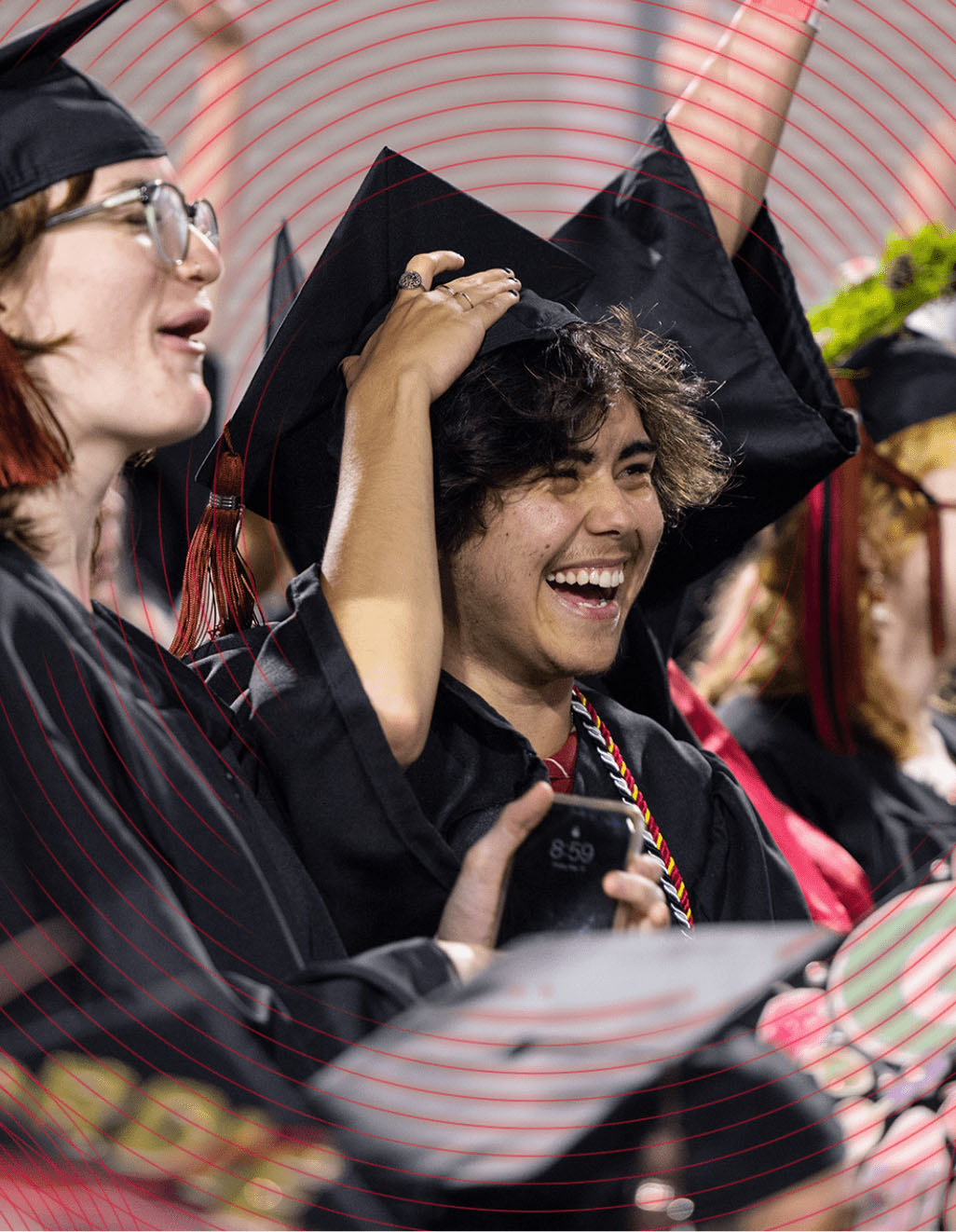 UGA’s Winning Formula for Job Success After Graduation