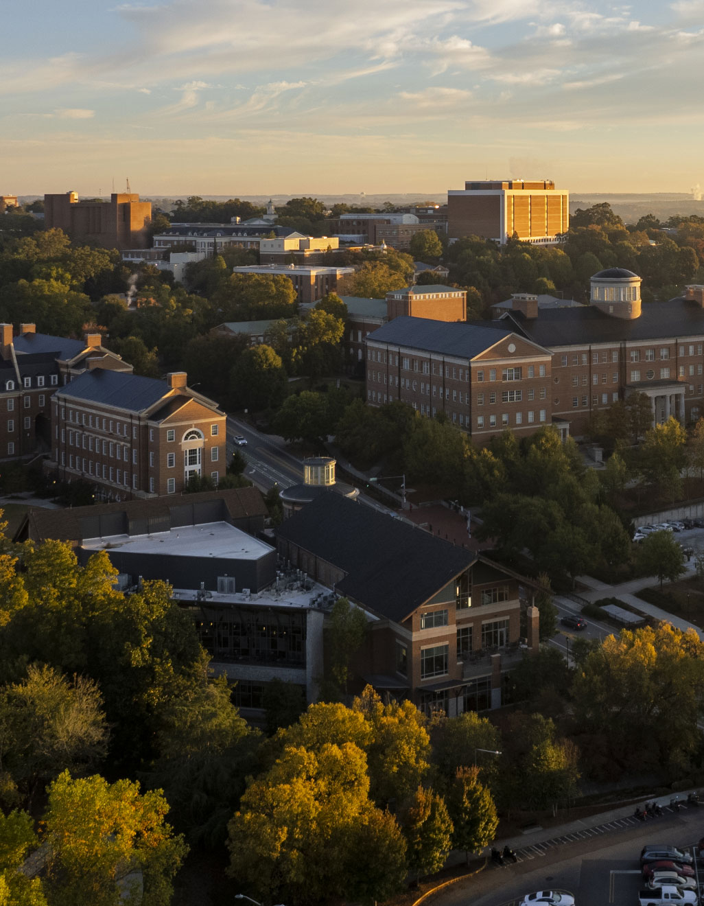 UGA’s $8.4B Economic Impact Gives Georgia a Competitive Edge