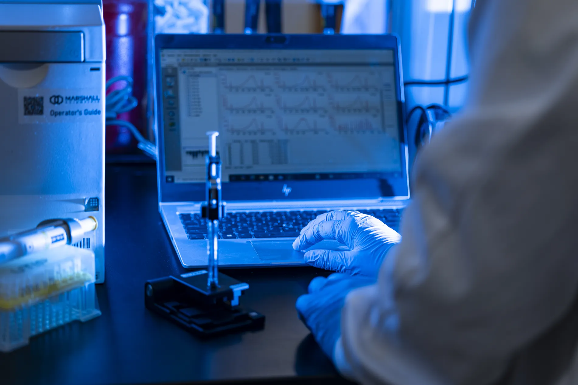 Protecting Against Parasites: Research Center Combats Formidable Global Diseases