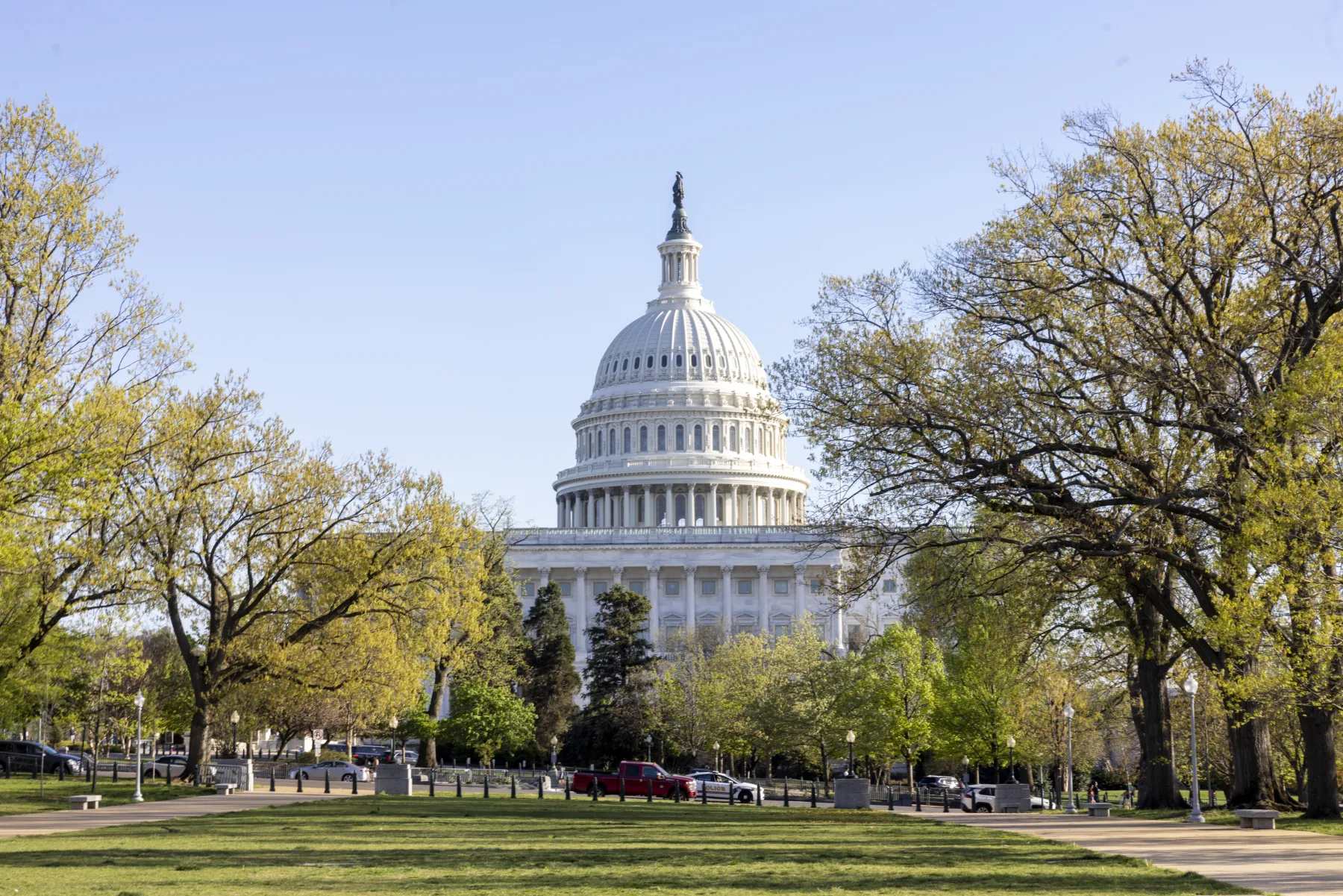 Next-Generation Leadership in National Security